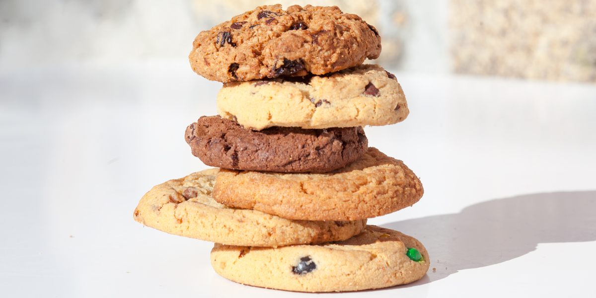 Brix Gourmet Cookies